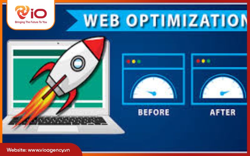 Tối ưu hóa website như thế nào?