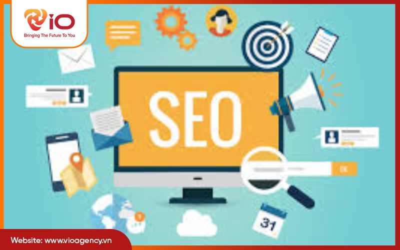 Quy trình tối ưu website hiệu quả