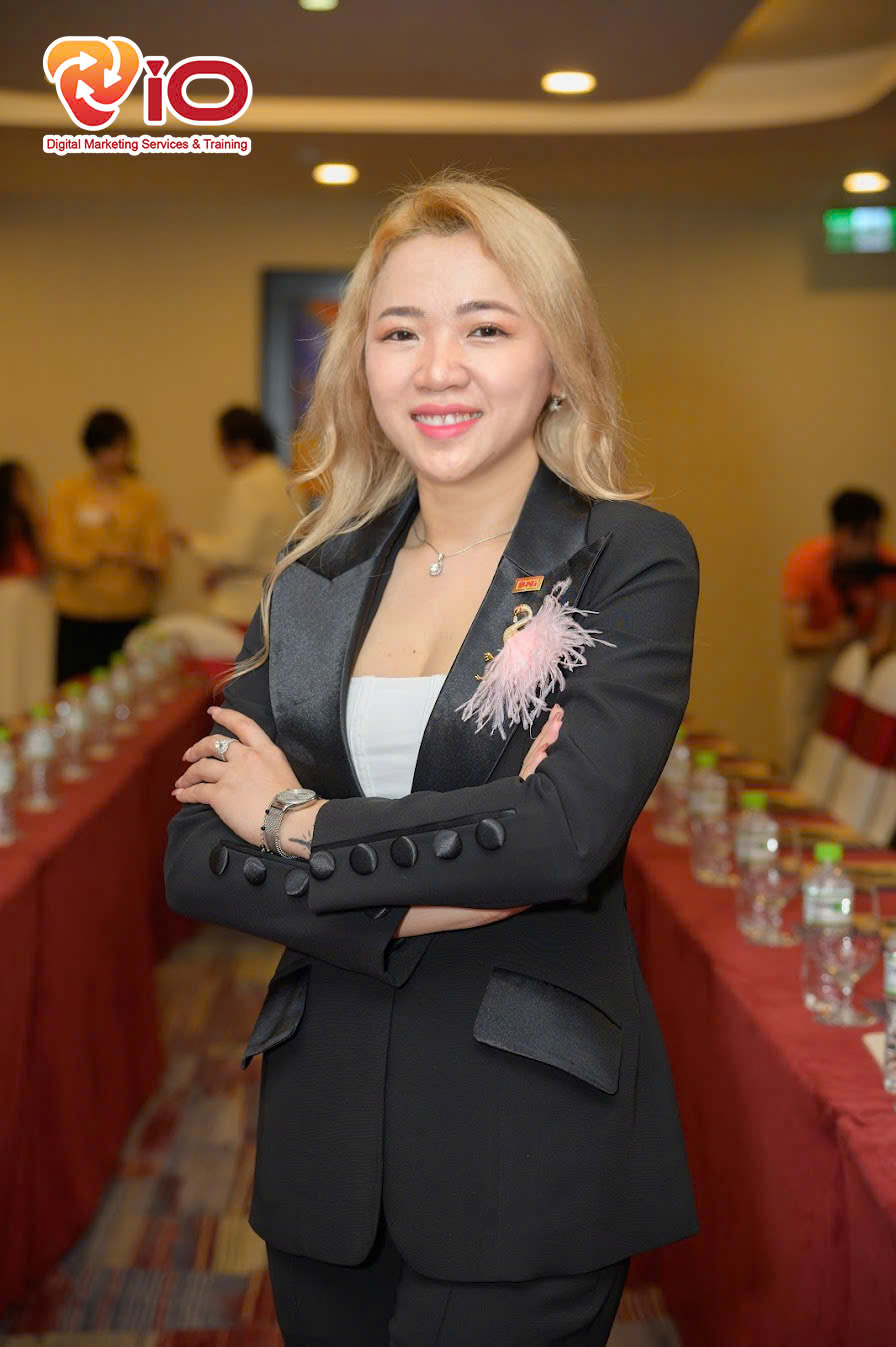 Tổng kết sự kiện: Đột phá doanh thu với Marketing số 1