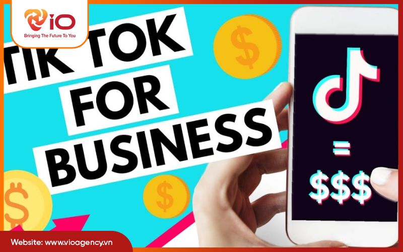 Hướng dẫn cách xây dựng kênh tiktok cho doanh nghiệp