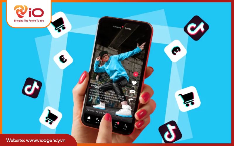 Xây kênh Tiktok trọn gói chuyên nghiệp| Báo giá mới 2025