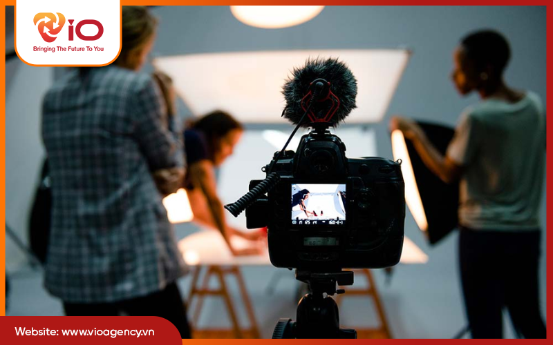 Có nên lựa chọn dịch vụ quay video clip giá rẻ?