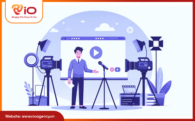 Vai trò của dịch vụ quay clip TikTok đối với cá nhân và doanh nghiệp