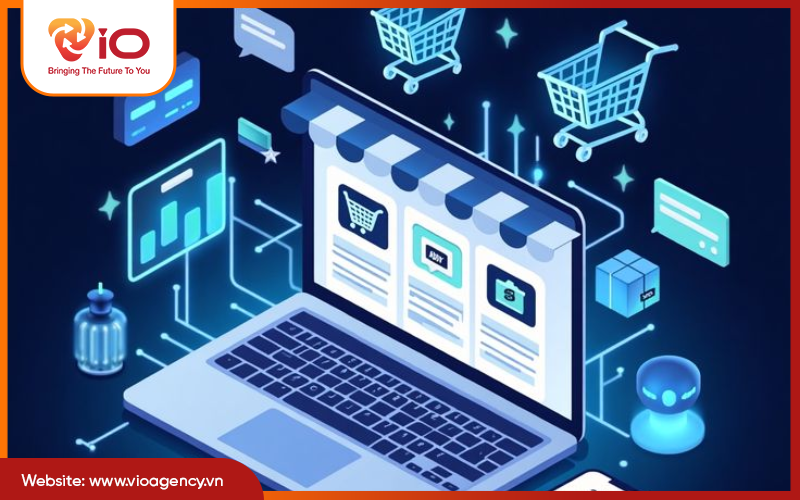 Dịch vụ thiết kế website trọn gói là gì?
