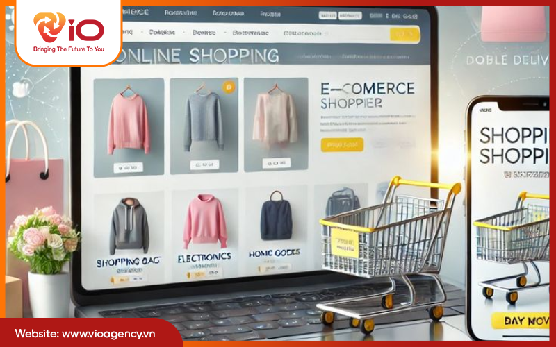 Tại sao chọn dịch vụ thiết kế website uy tín?