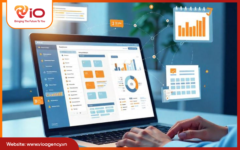 Những sai lầm cần tránh khi lựa chọn dịch vụ thiết kế website trọn gói