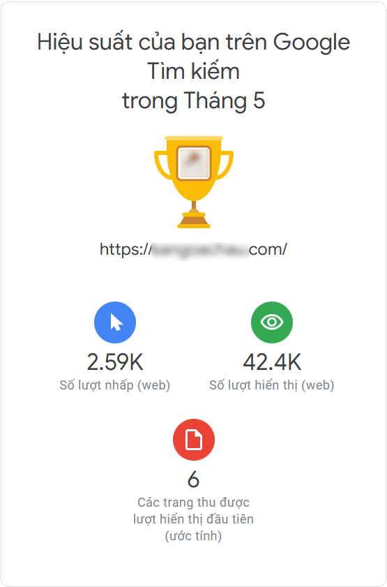 Hiệu suất website 10