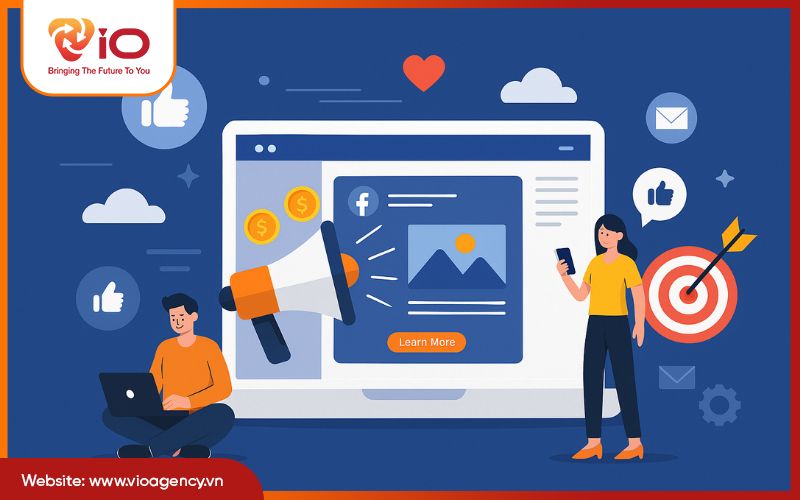 Hướng dẫn chạy ads group facebook hiệu quả: Tăng thành viên và tương tác nhanh chóng