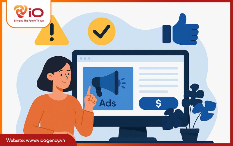 Lưu ý và best practices khi chạy ads Group