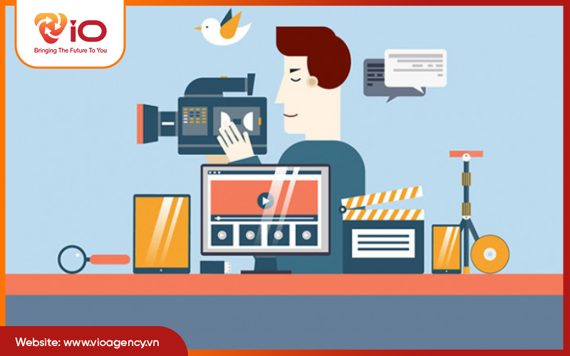 Quay Video Giới Thiệu Công Ty – Giải Pháp Nâng Tầm Thương Hiệu