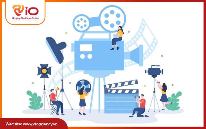 Quay video giới thiệu công ty là gì?