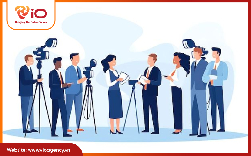 Một số tiêu chí lựa chọn đơn vị quay video giới thiệu công ty chuyên nghiệp
