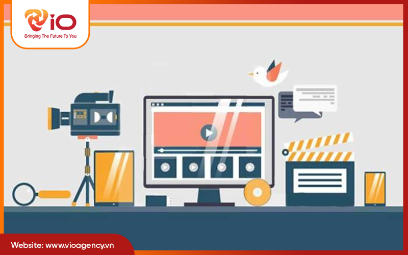 Những yêu cầu dưới đây để có thể nâng cấp video giới thiệu công ty