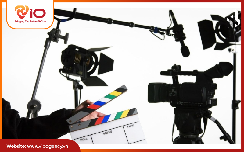 Quay Video Quảng Cáo: Giải Pháp Truyền Thông Hiệu Quả Thời Đại Số
