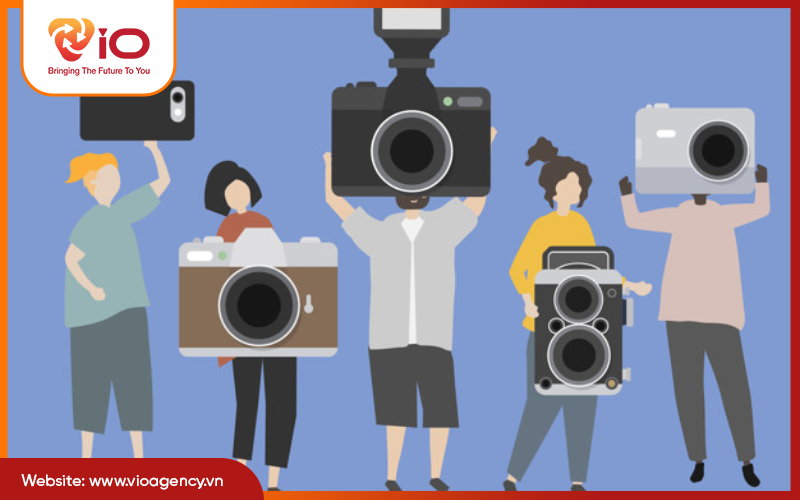 Các dịch vụ quay video quảng cáo hiện nay