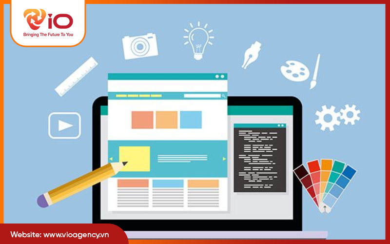 Thiết kế website du lịch đẹp bí quyết tăng trưởng doanh thu