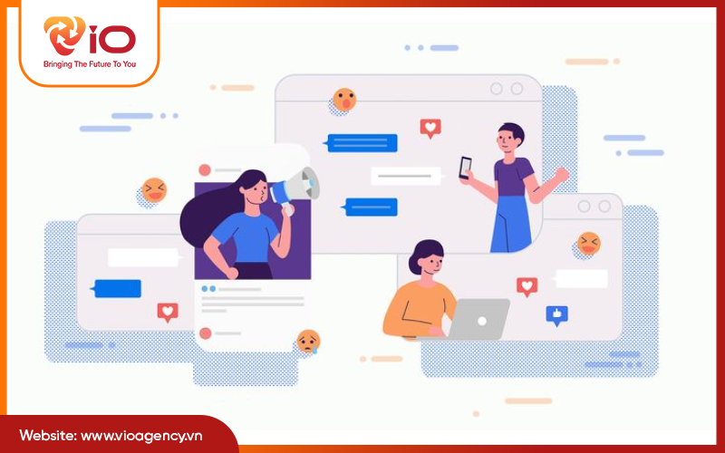 Dịch vụ thiết kế website du lịch chuyên nghiệp tại Vio Agency