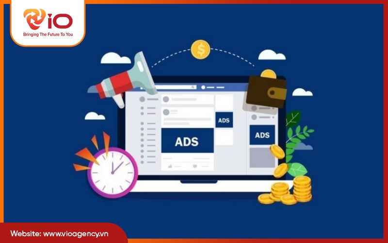 Các hình thức chạy quảng cáo Facebook Ads