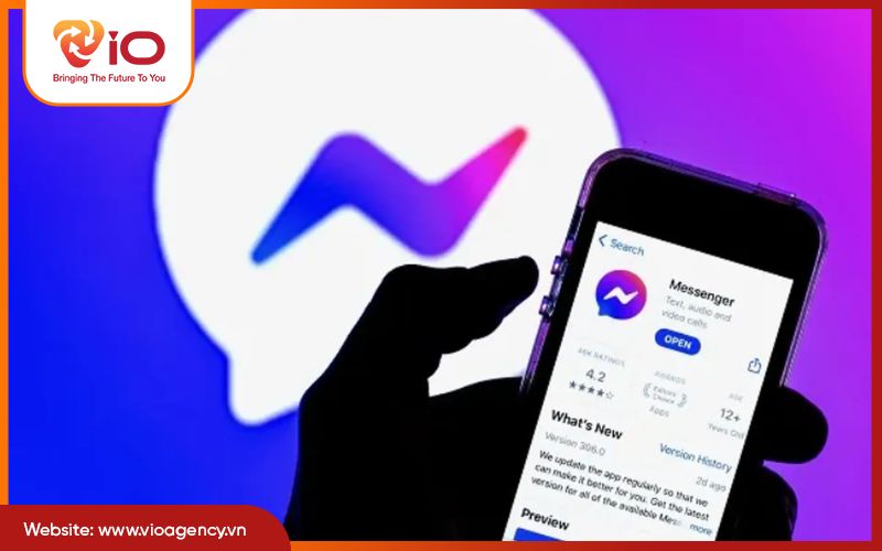 Các hình thức Ads Messenger (Types of Messenger Ads)