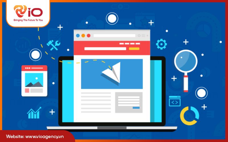 Tối ưu Landing Page/Website