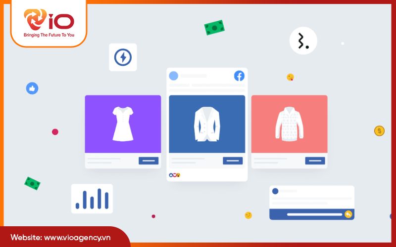 Chạy quảng cáo chuyển đổi bằng Dynamic Ads