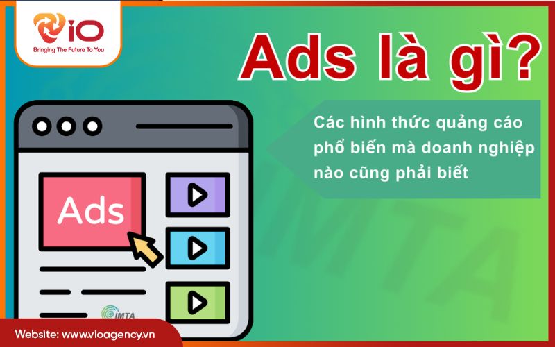 Chạy quảng cáo Facebook Ads là gì?