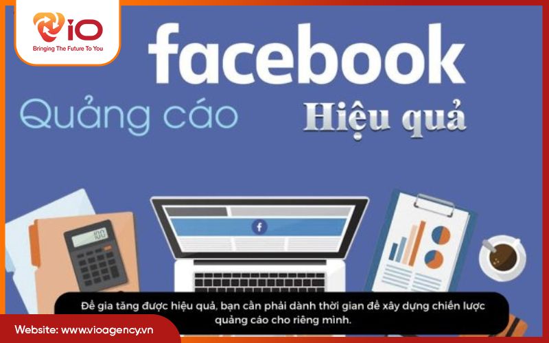 Cách chạy quảng cáo bán hàng online trên Facebook
