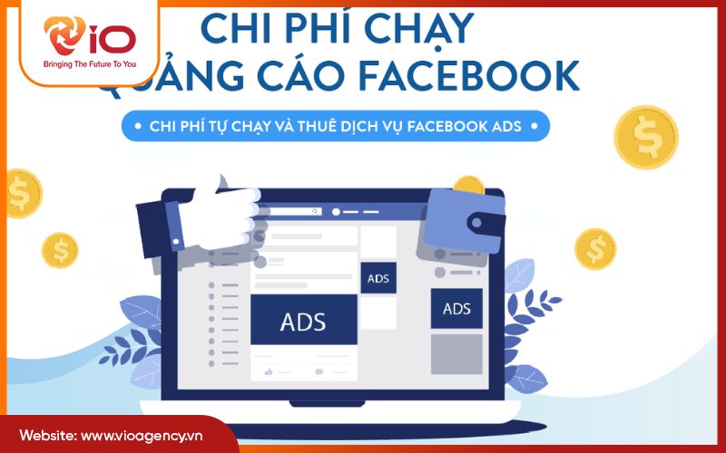 Chi phí chạy ads trên facebook 2025: Cập nhật mới nhất