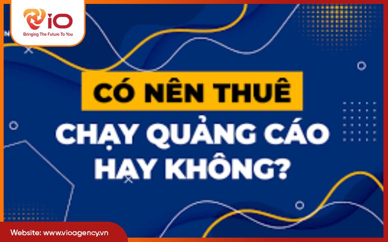 Có nên chạy quảng cáo facebook không?