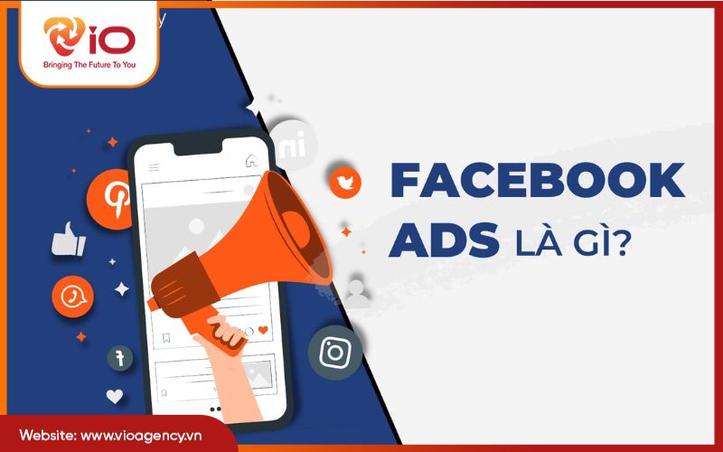 Quảng cáo facebook là gì và hoạt động ra sao?