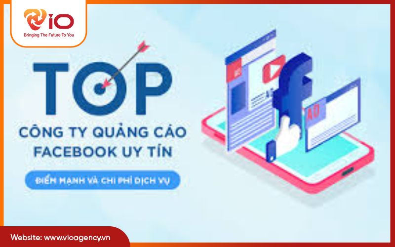 Top công ty chuyên chạy quảng cáo uy tín cho doanh nghiệp