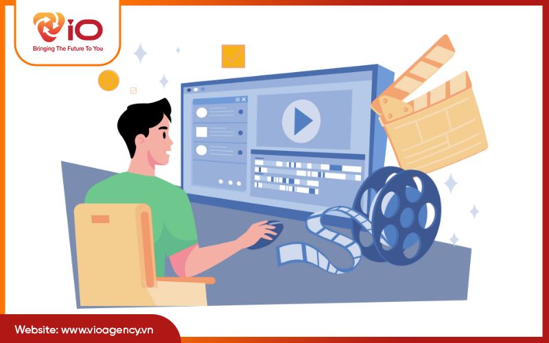Báo giá rõ ràng, cam kết tiến độ & chỉnh sửa hậu kỳ