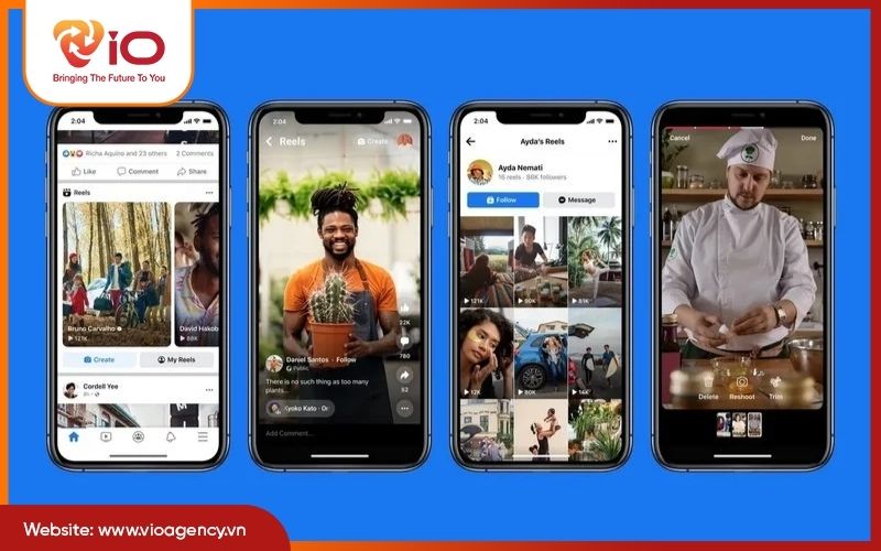 Quay video quảng cáo sản phẩm là gì? Quay video quảng cáo sản phẩm là gì?
