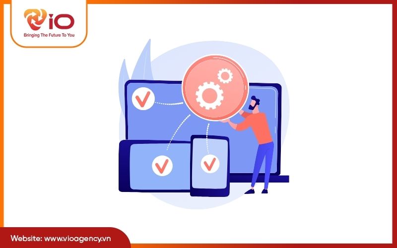 Video quảng cáo ứng dụng