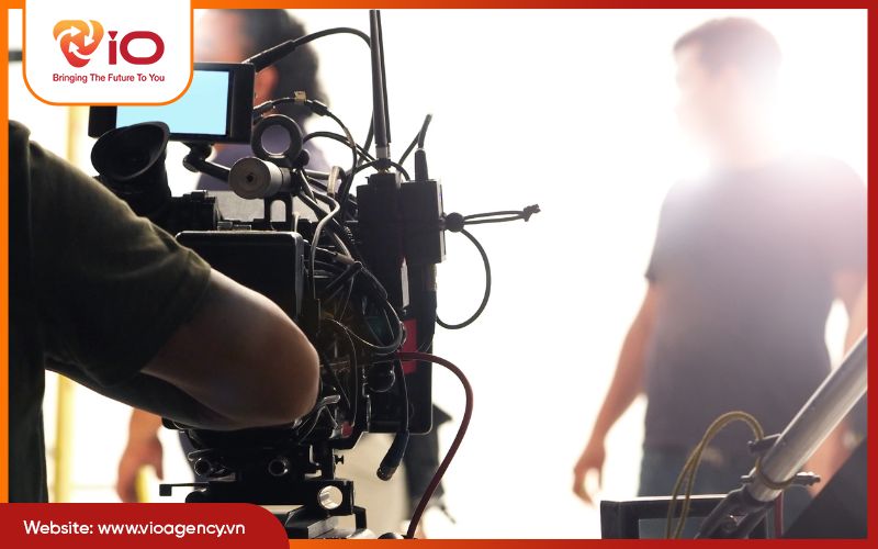 Lợi ích khi sử dụng dịch vụ quay video quảng cáo sản phẩm trọn gói
