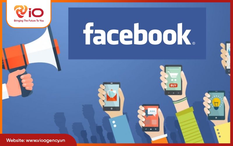 Một số hình thức chạy Facebook Ads phổ biến