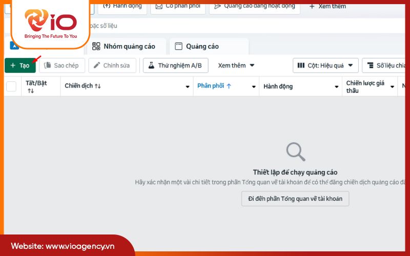 Hướng dẫn chi tiết cách chạy FB ads cho người mới bắt đầu