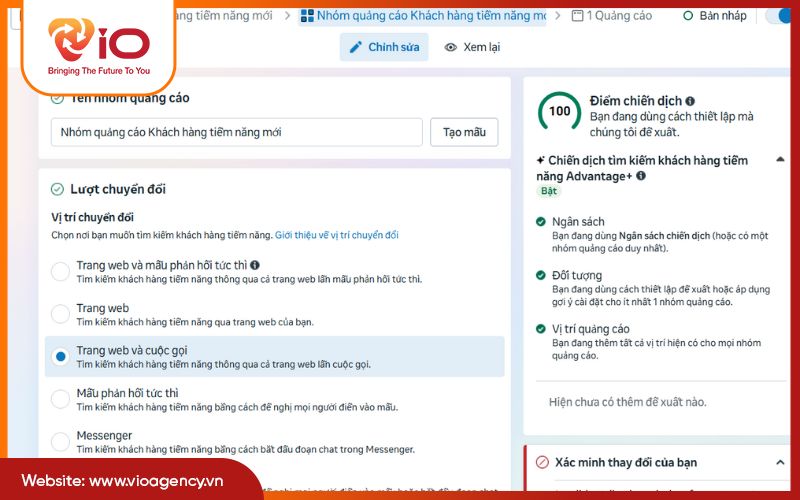 Hướng dẫn chi tiết cách chạy FB ads cho người mới bắt đầu
