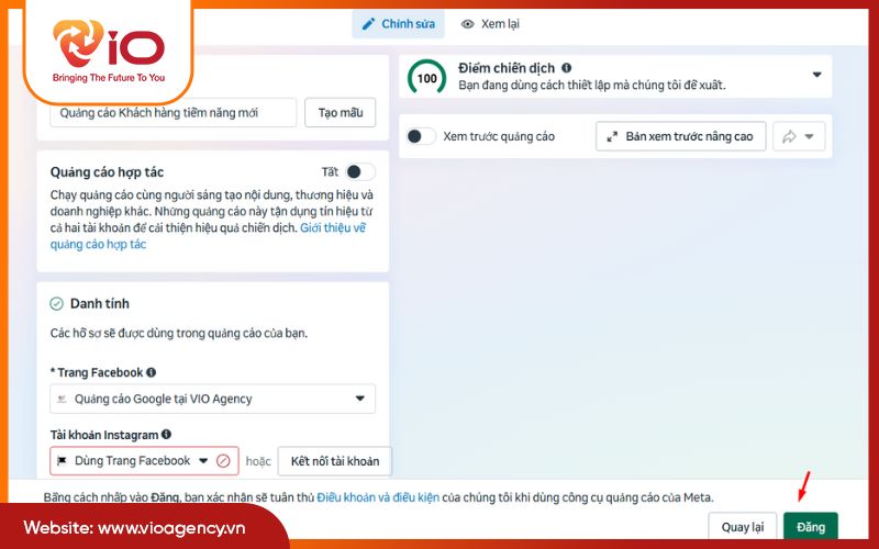 Hướng dẫn chi tiết cách chạy FB ads cho người mới bắt đầu