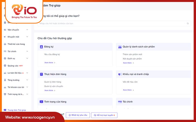 Hướng dẫn chi tiết cách hoàn tiền quảng cáo Tiktok