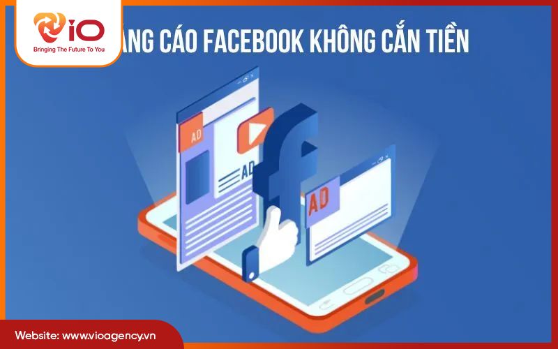 Quảng cáo Facebook không cắn tiền