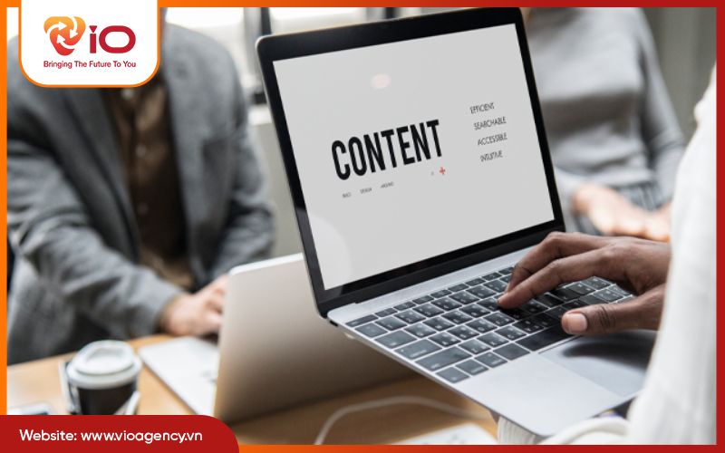 Cách viết content theo hướng Semantic SEO