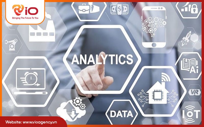 Hướng dẫn trích xuất và phân tích dữ liệu Semantic