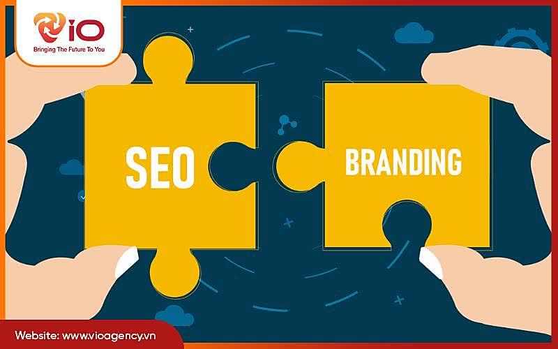 SEO Branding là gì