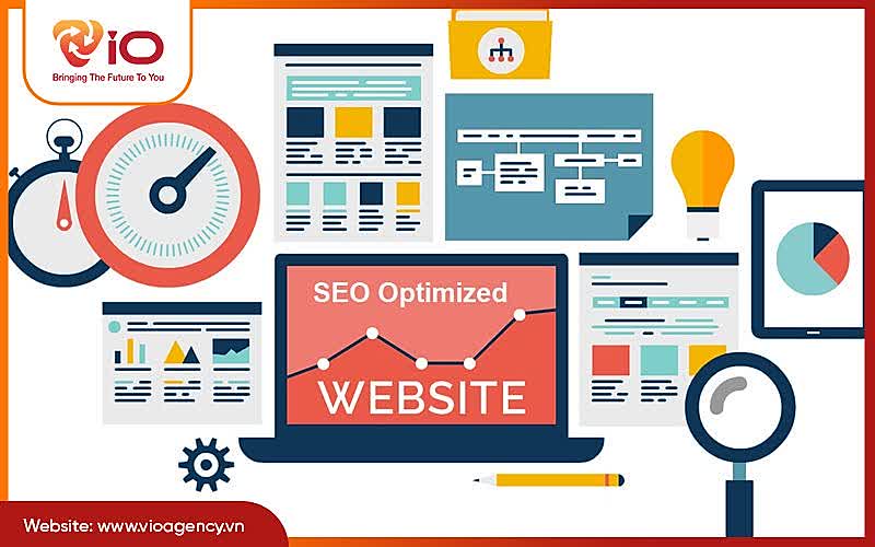 Các yếu tố chính giúp SEO Branding hiệu quả