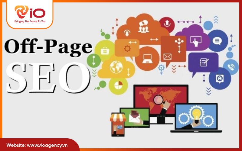 SEO Offpage là gì