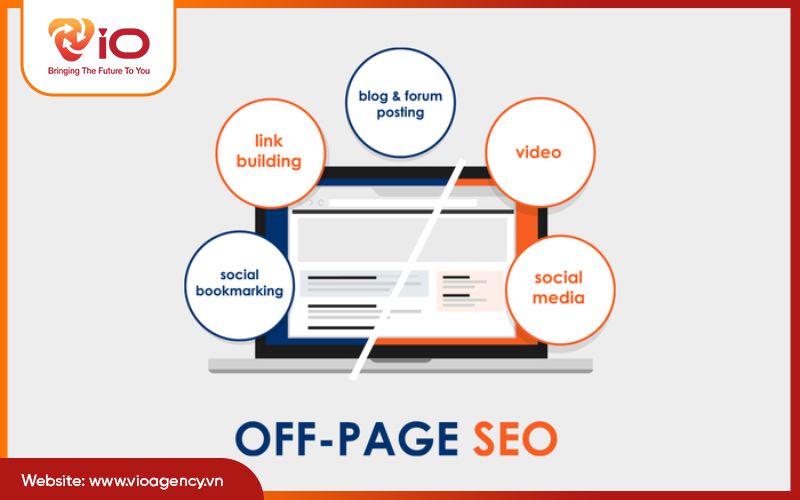 SEO Offpage là gì?
