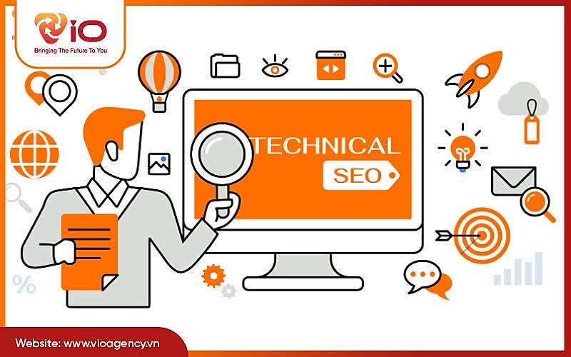 Lộ trình 8 bước đưa website lên top Google bền vững
