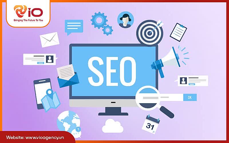 Những hình thức SEO top Google cho website phổ biến