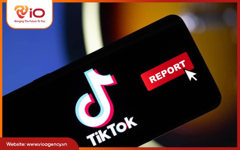Những vi phạm dẫn đến tài khoản quảng cáo tiktok bị tạm ngưng